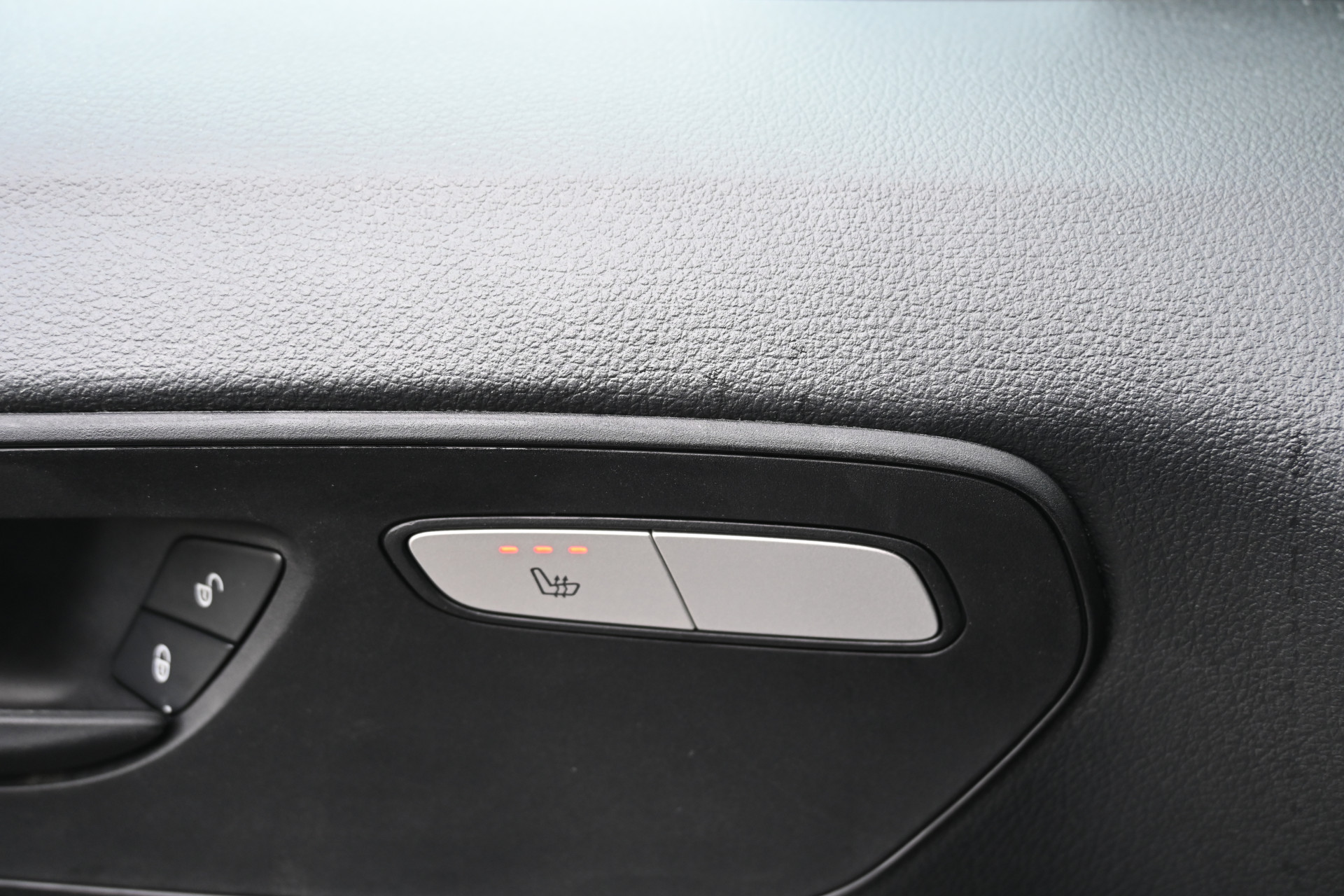 Mercedes-Benz Vito 17