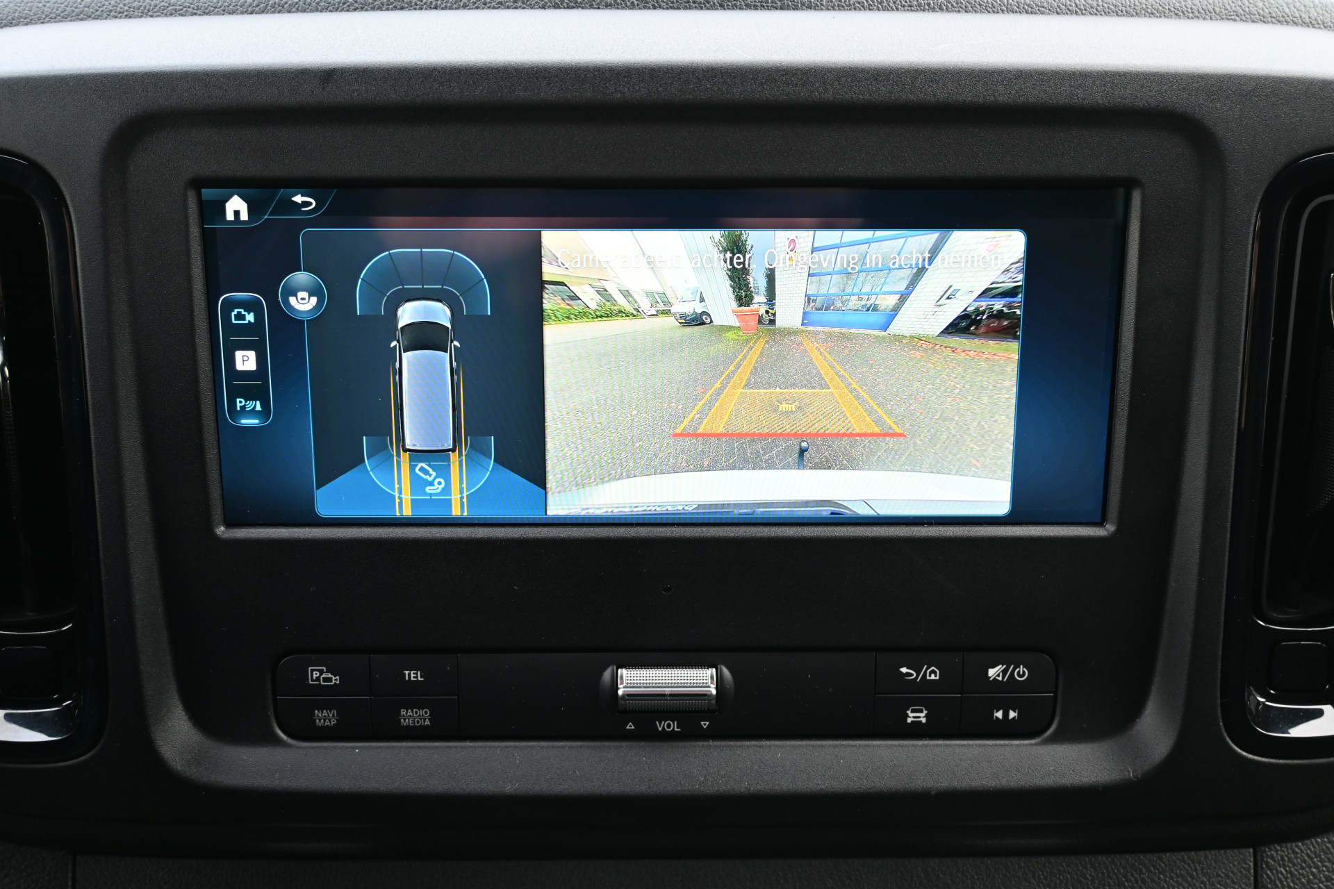 Mercedes-Benz Vito 6