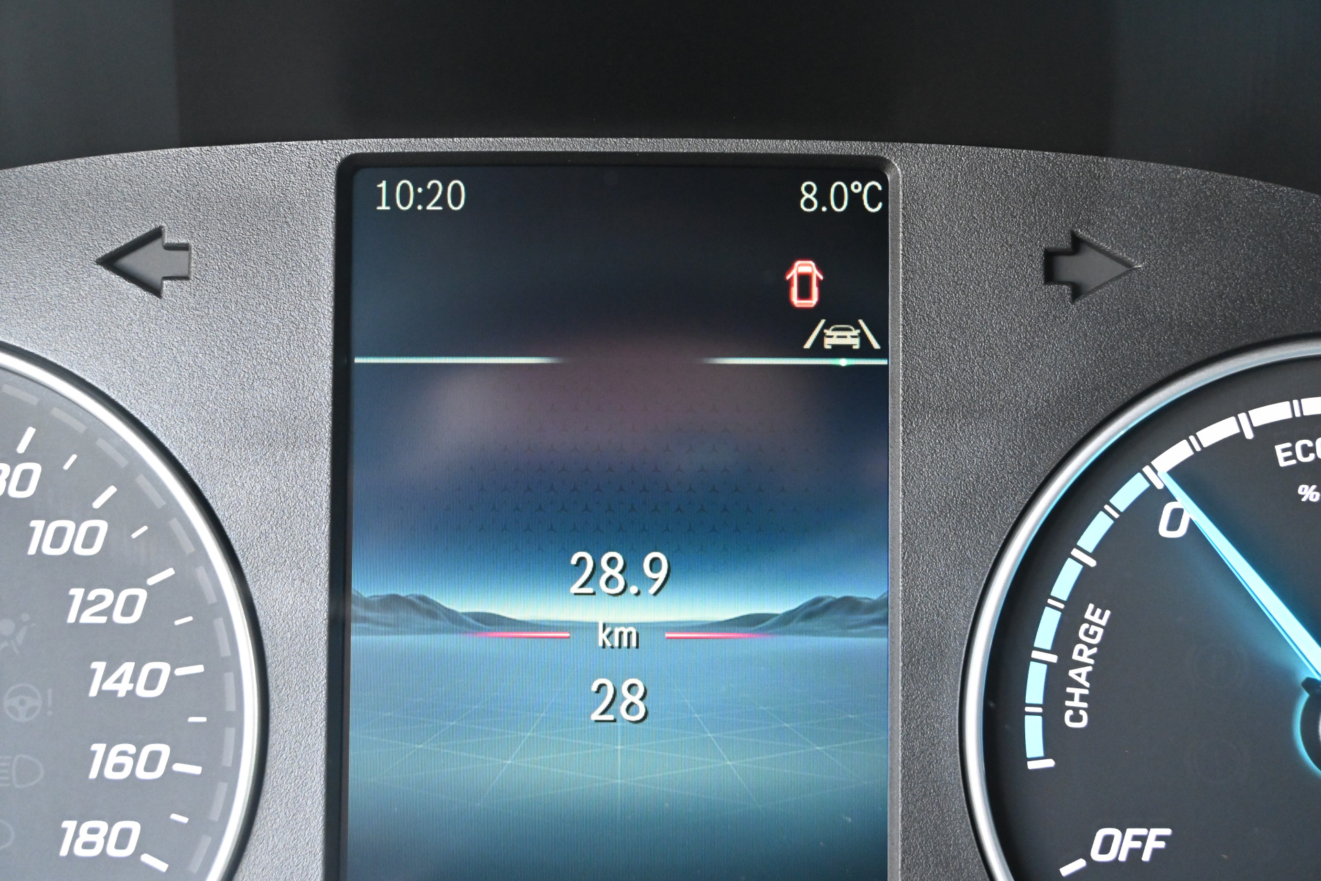 Mercedes-Benz eSprinter 14