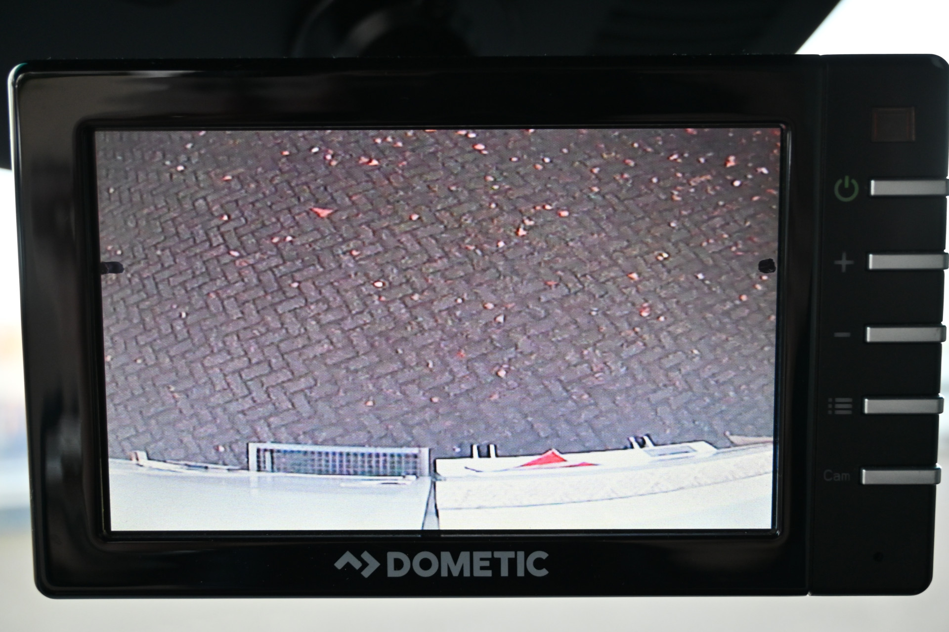 Mercedes-Benz Sprinter 12