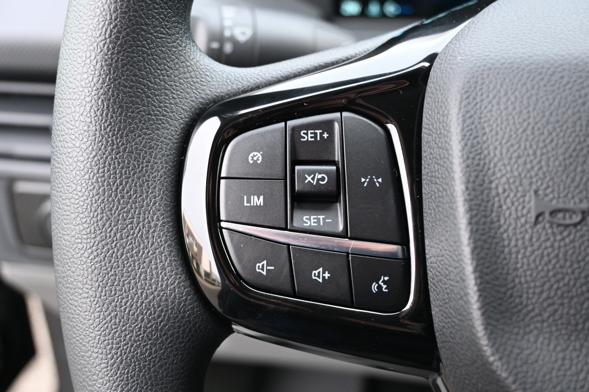 Ford Transit Custom 13