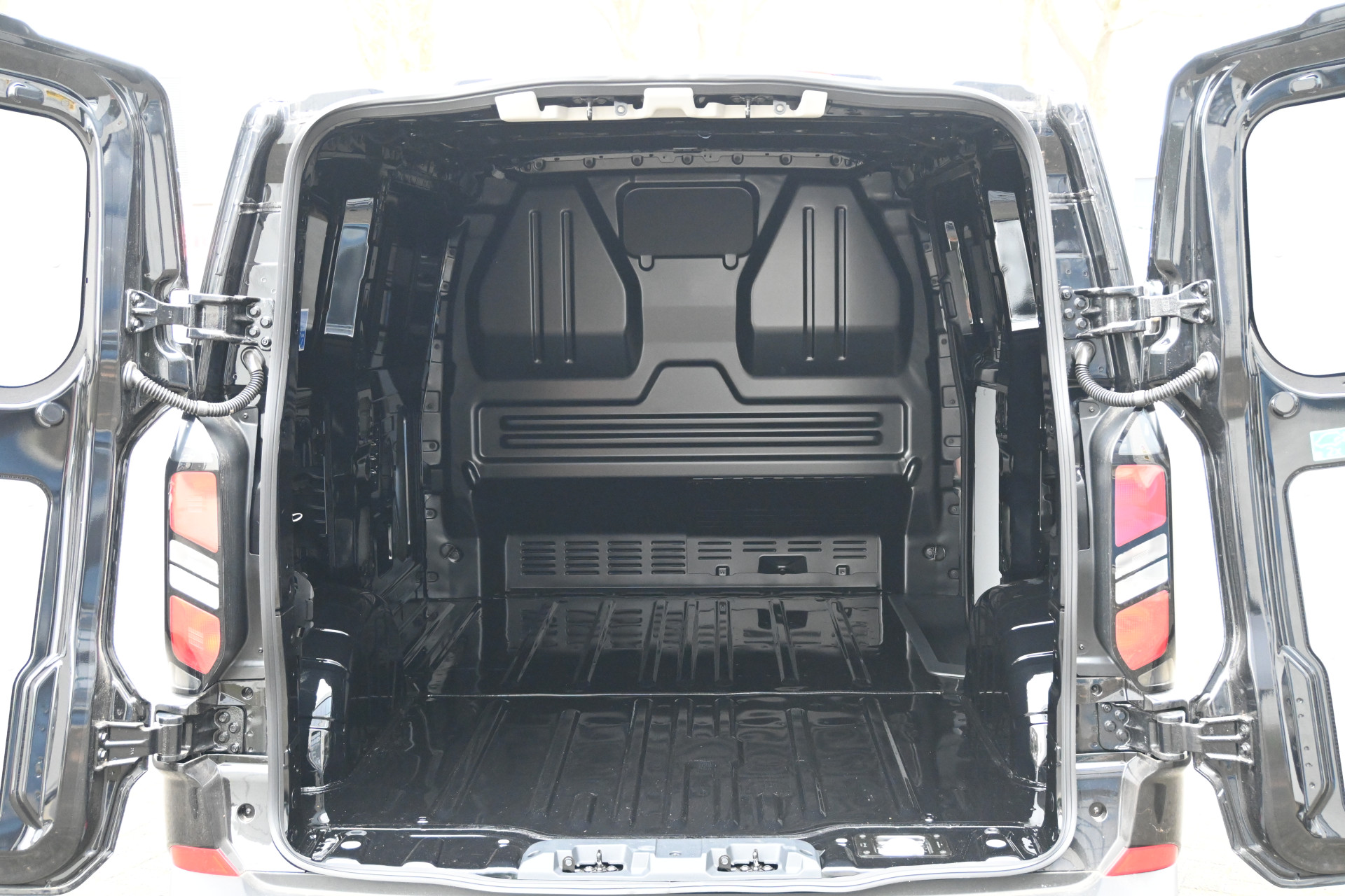 Ford Transit Custom 11