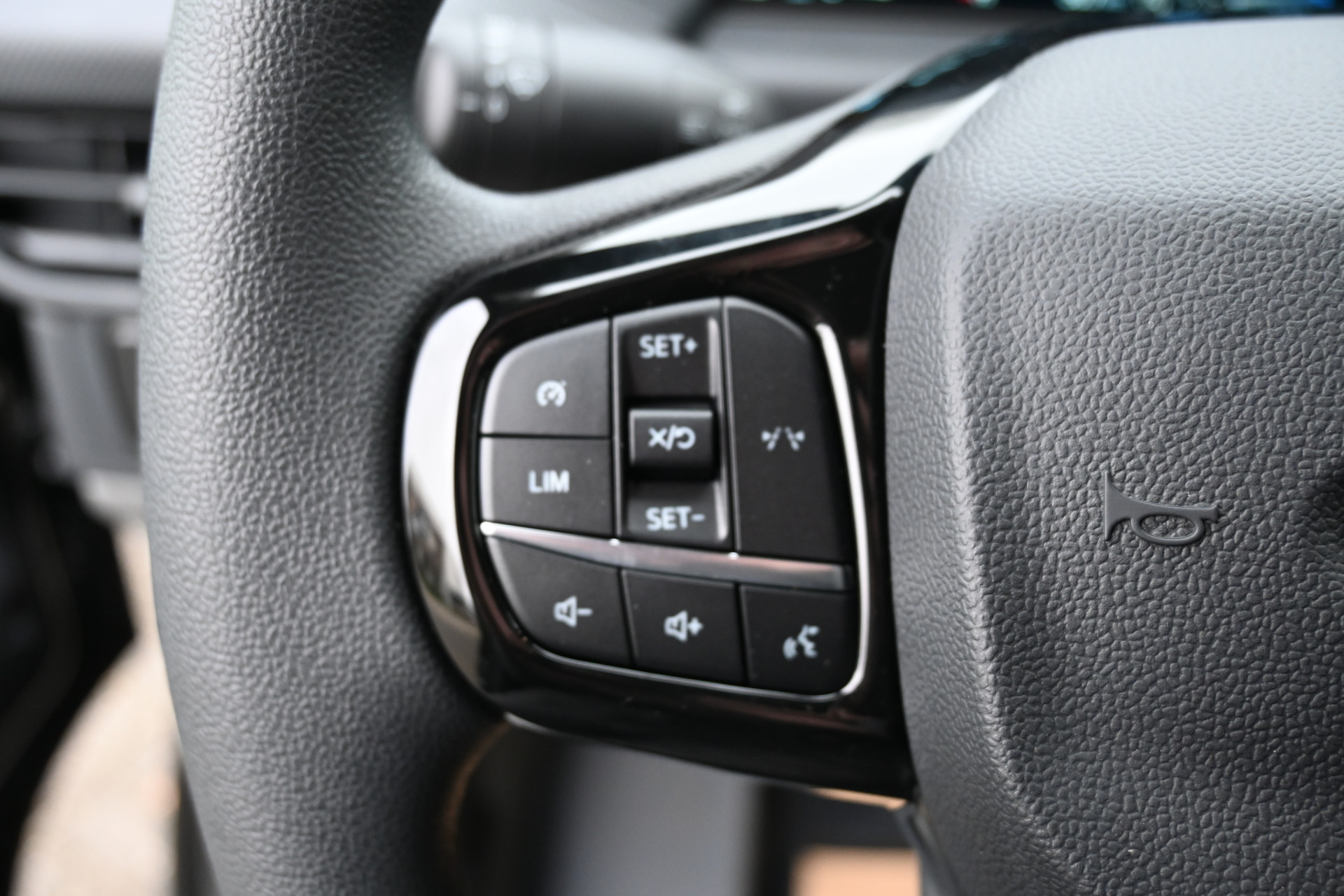 Ford Transit Custom 13