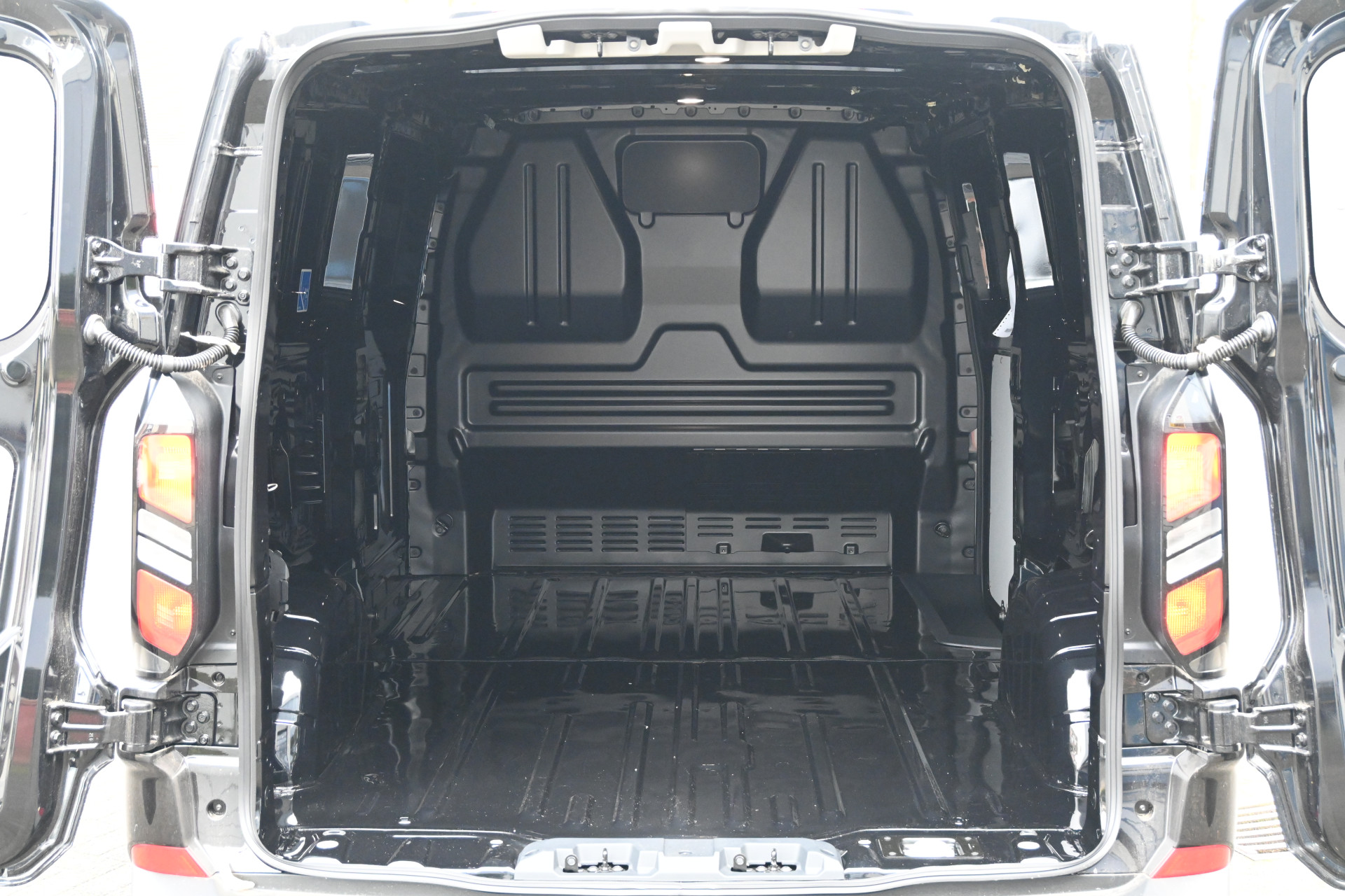 Ford Transit Custom 10