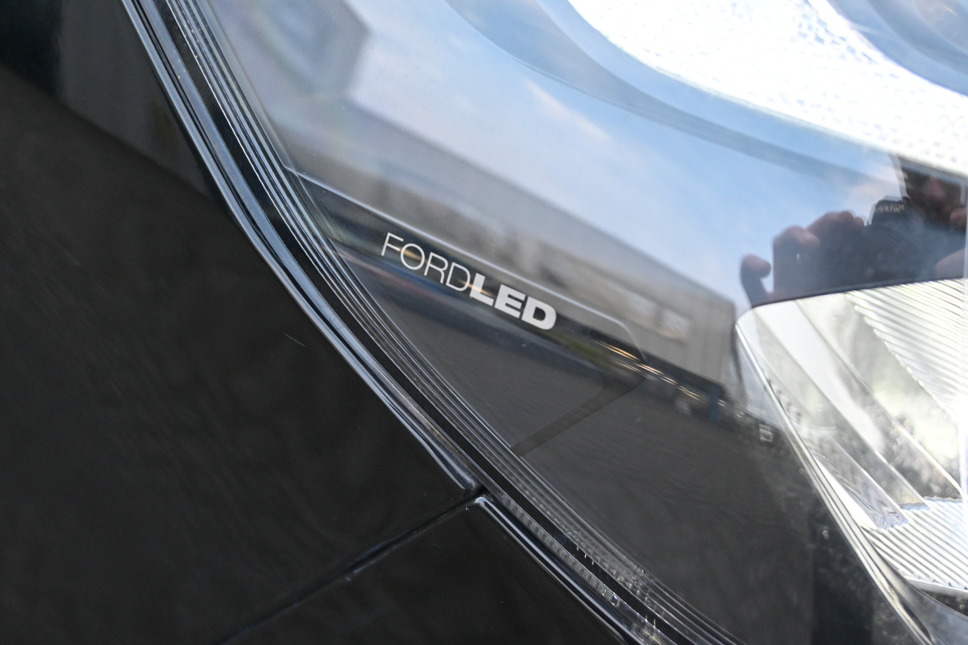 Ford Transit Custom 9