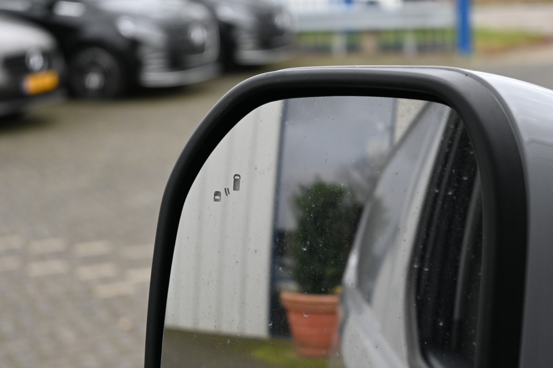 Ford Transit Custom 11