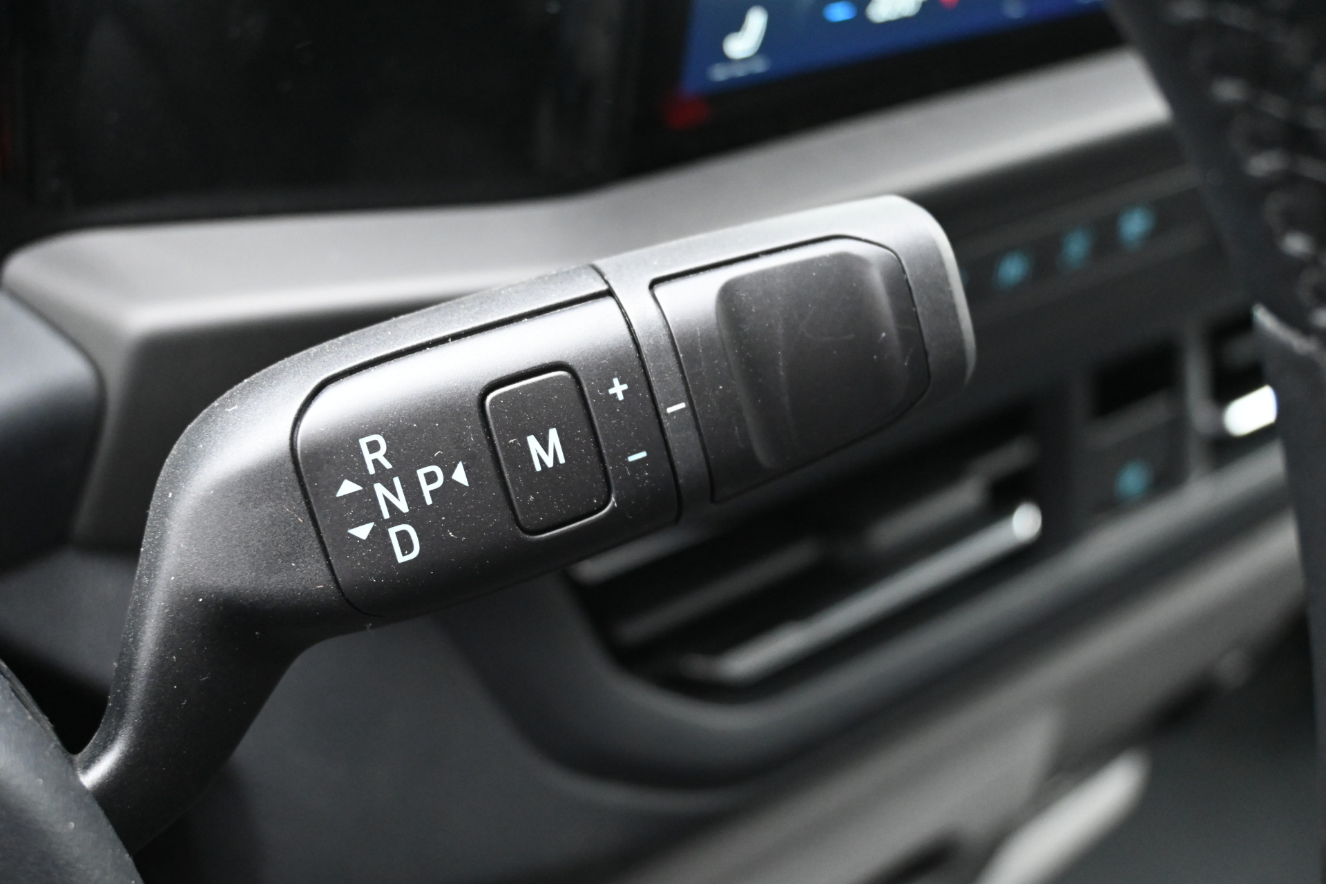 Ford Transit Custom 16