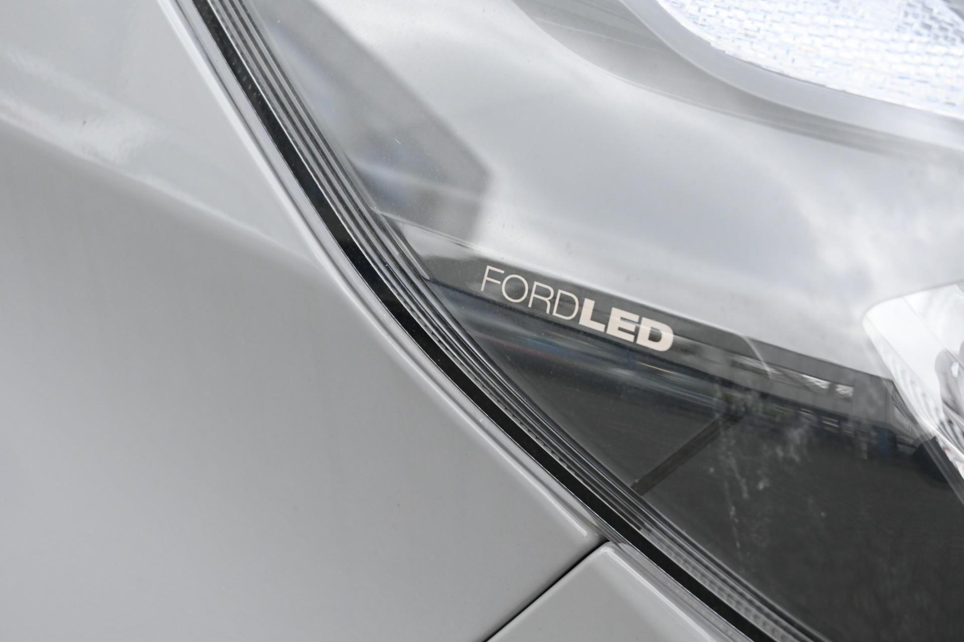 Ford Transit Custom 9