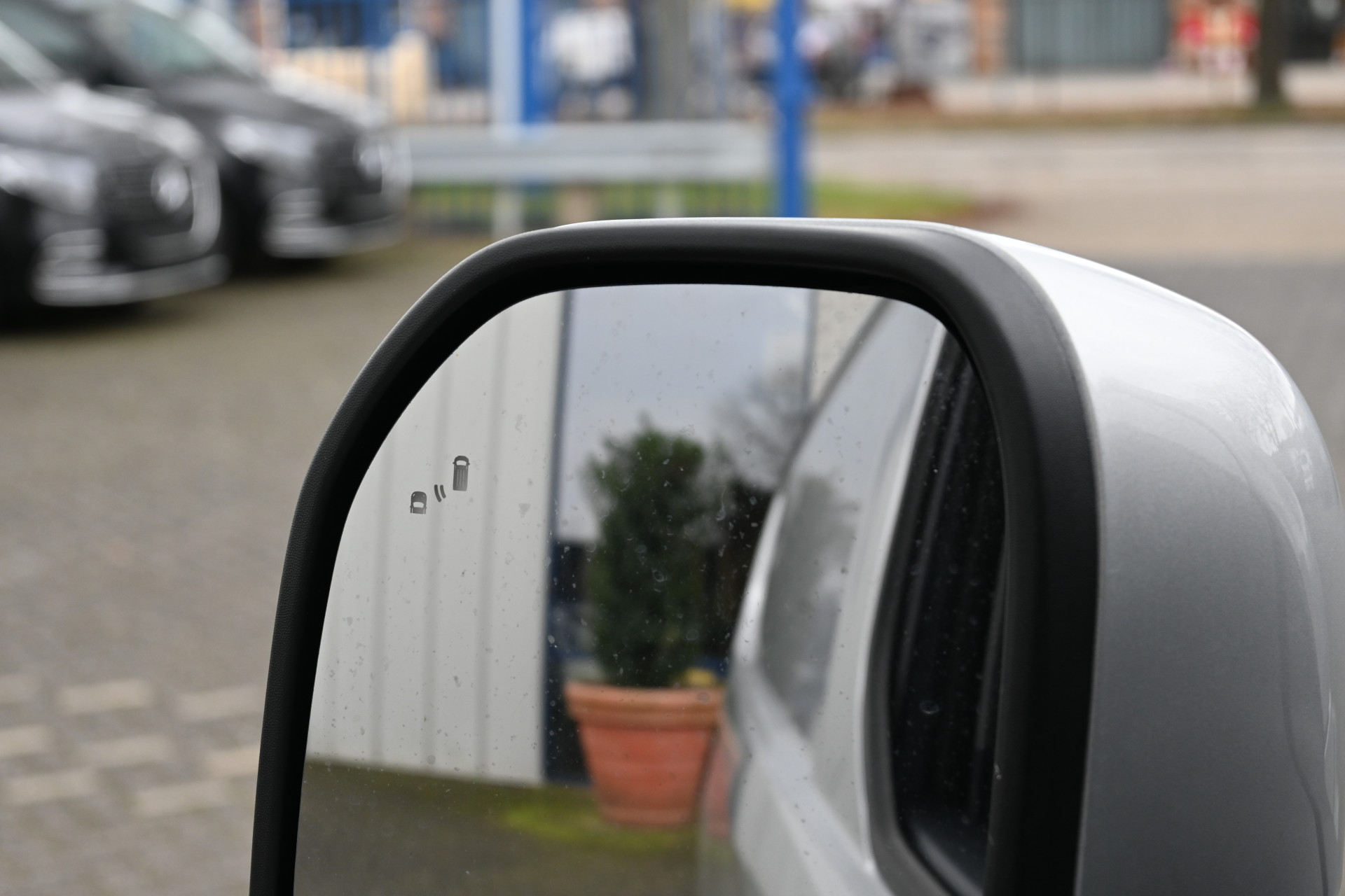 Ford Transit Custom 11