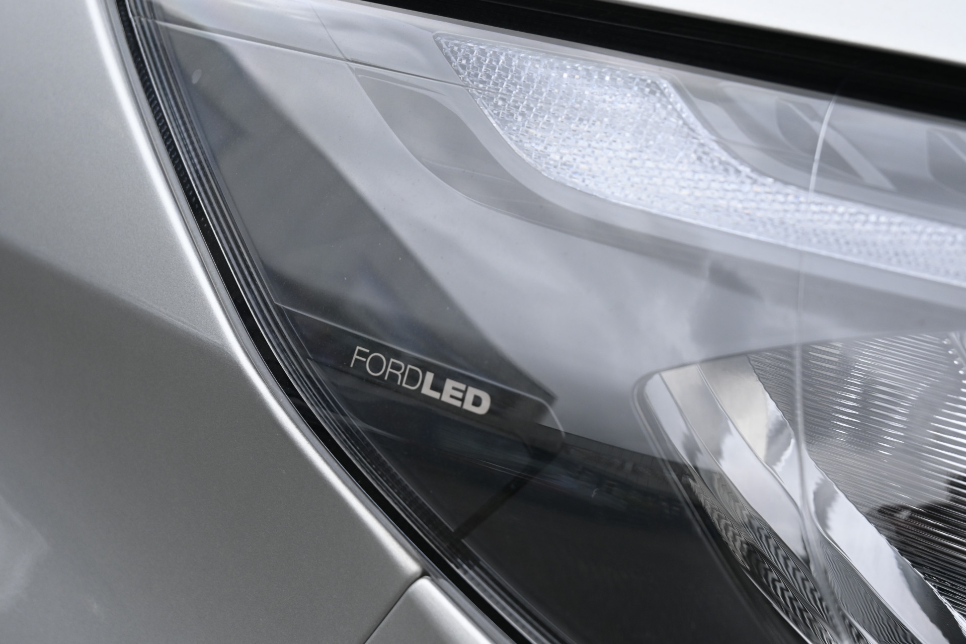 Ford Transit Custom 9