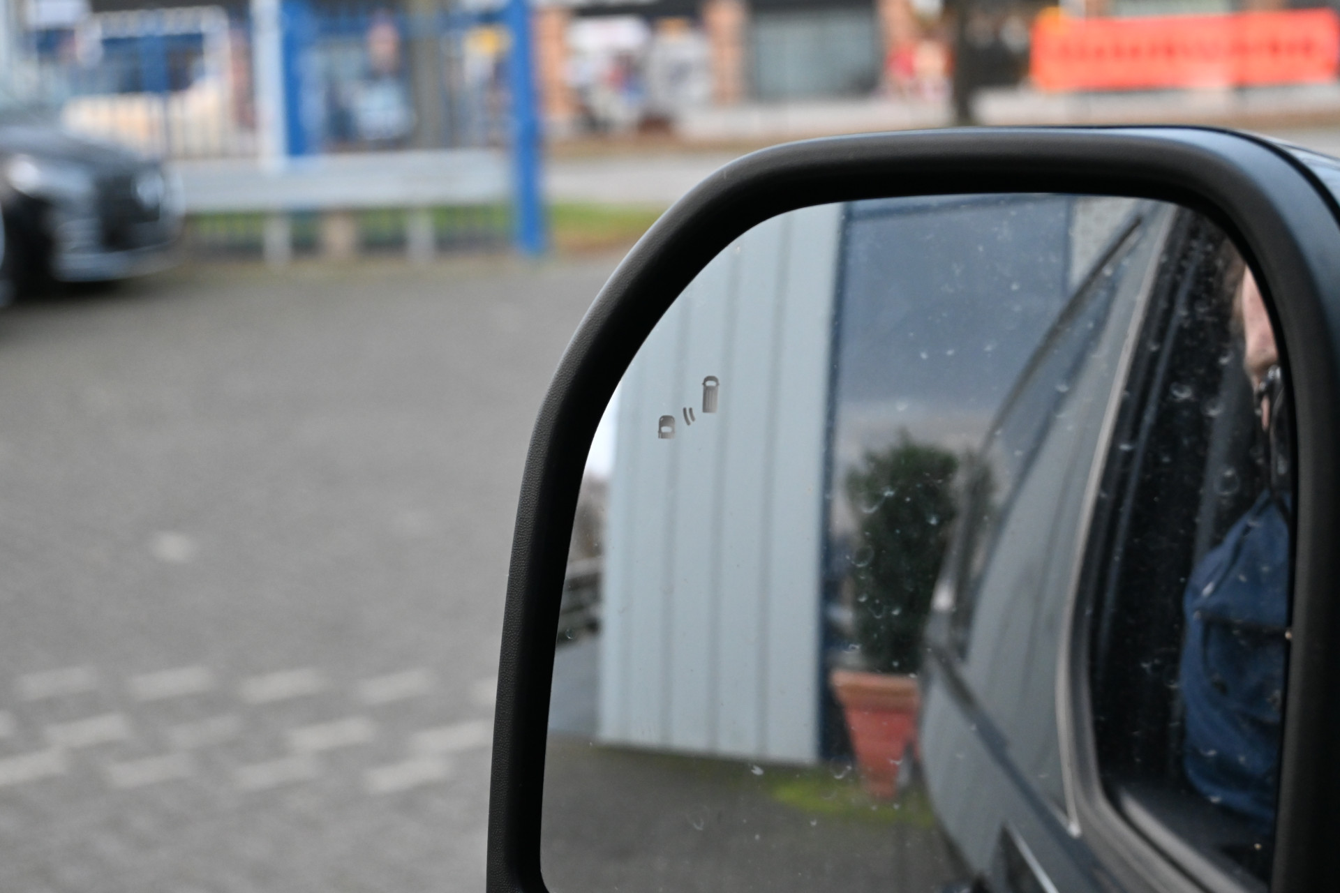 Ford Transit Custom 11