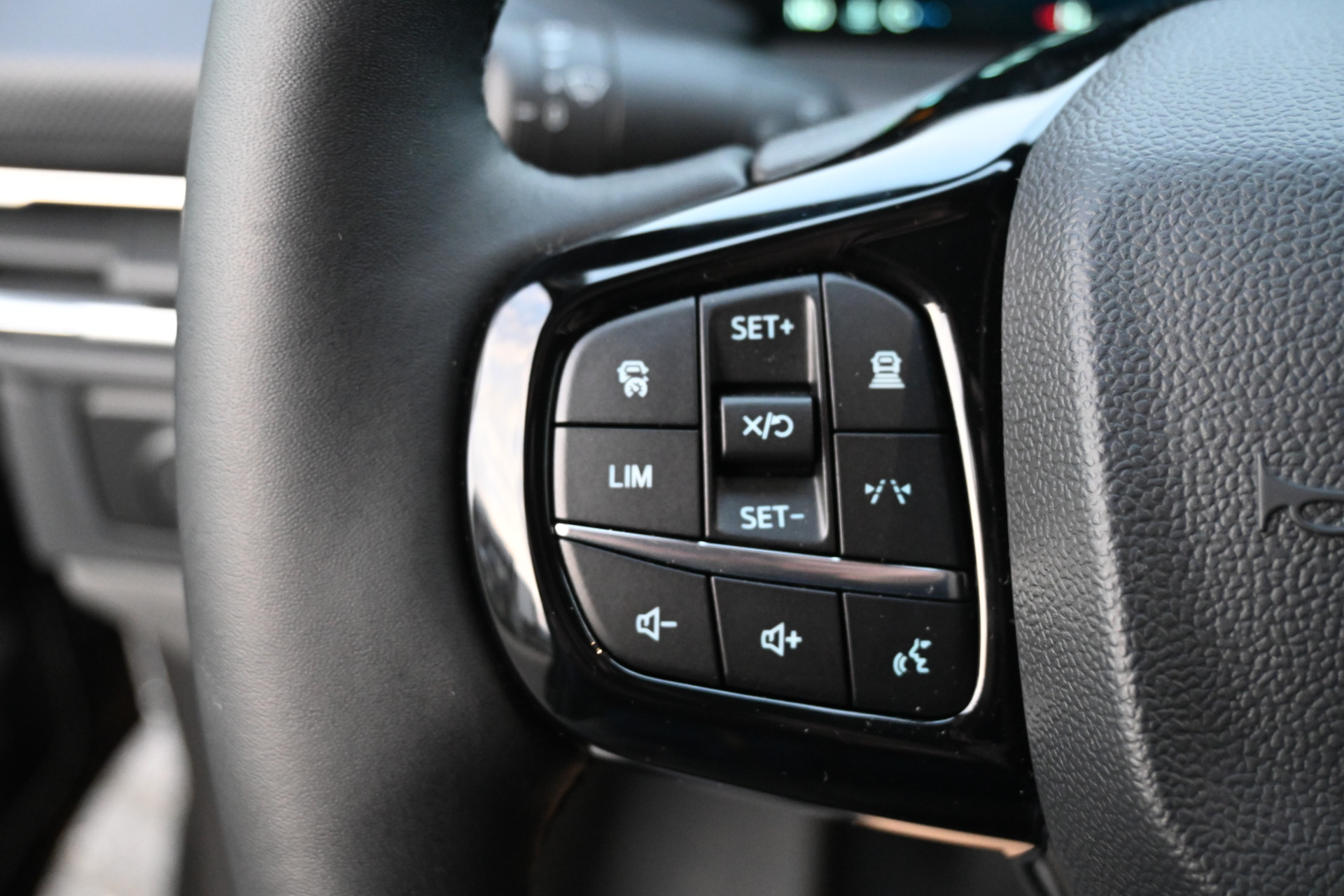 Ford Transit Custom 15