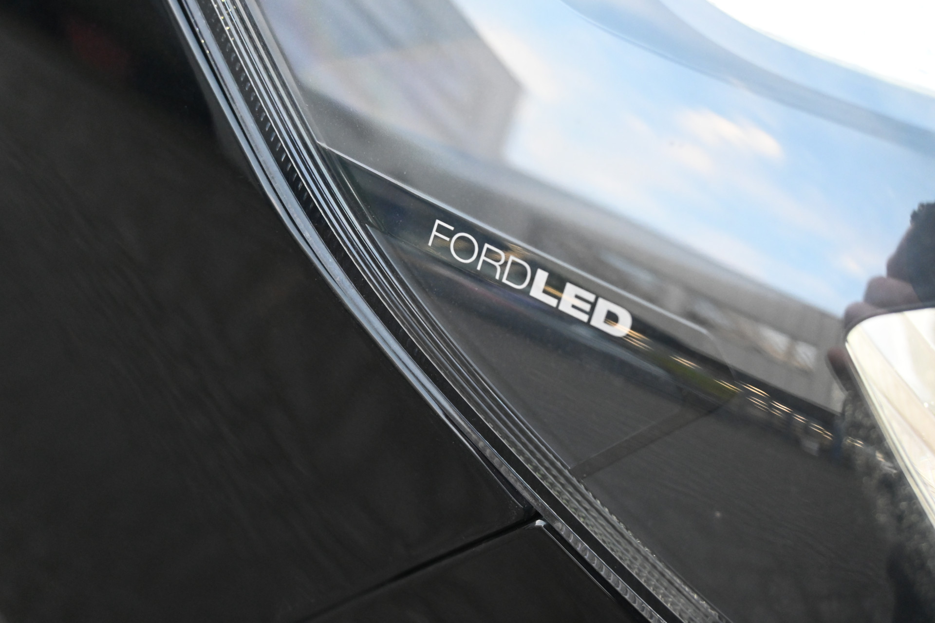 Ford Transit Custom 9