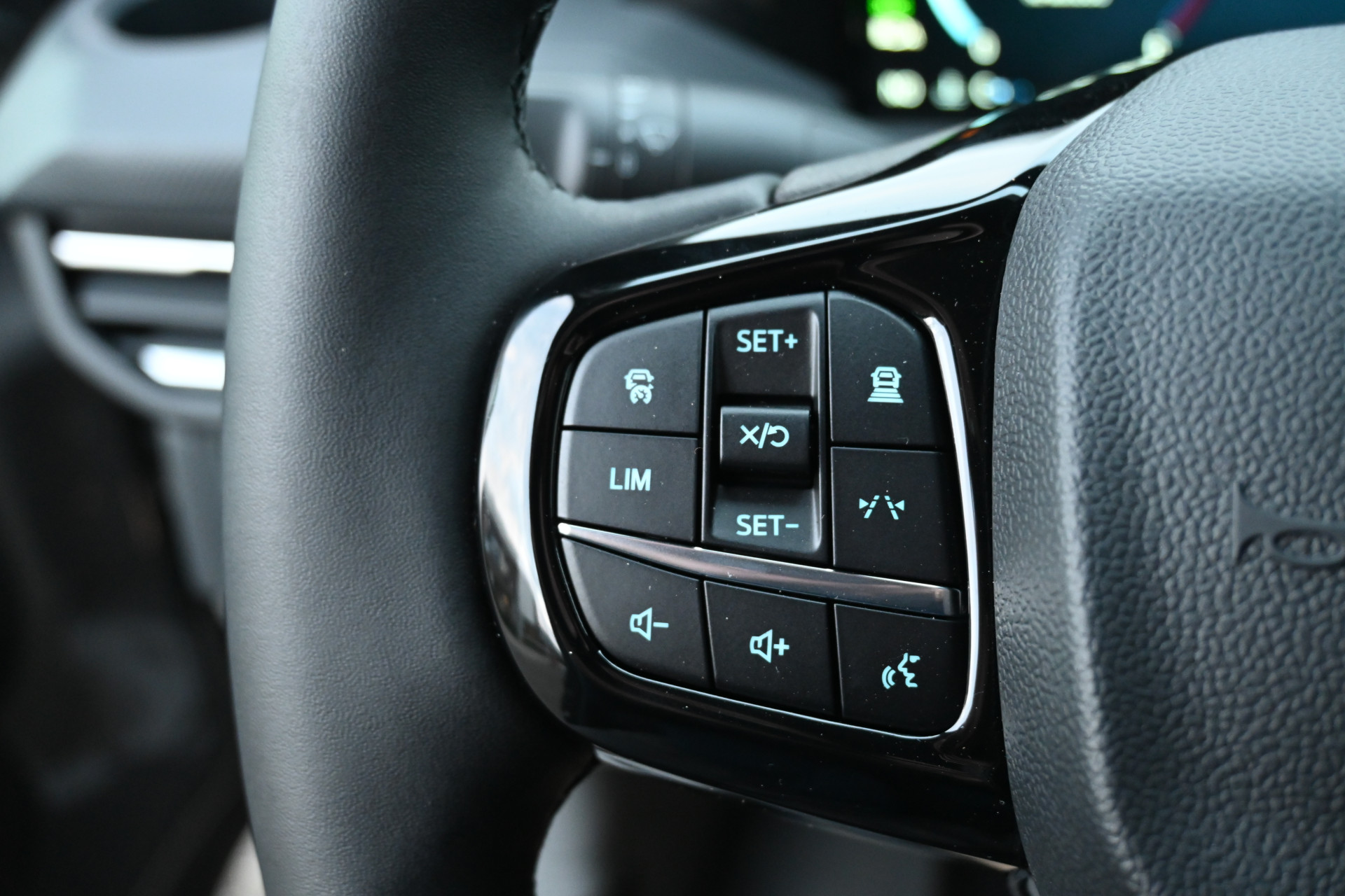 Ford Transit Custom 14