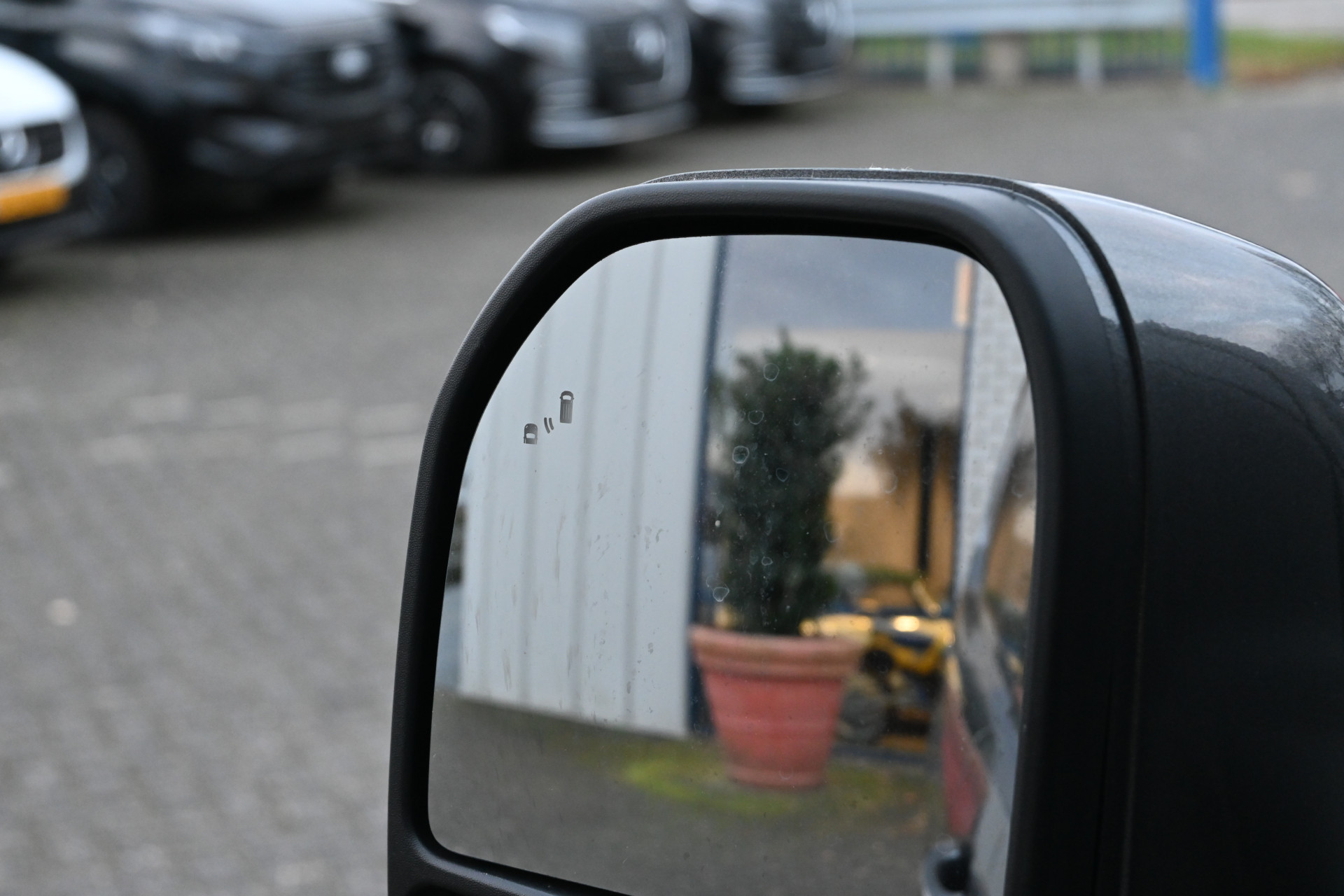 Ford Transit Custom 9