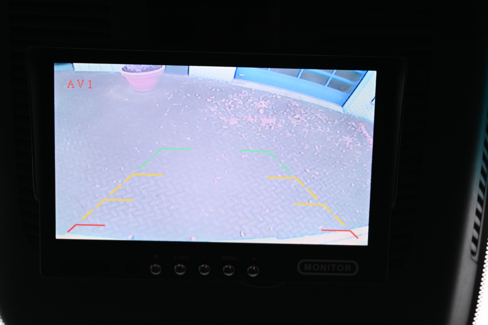 Mercedes-Benz Sprinter 12