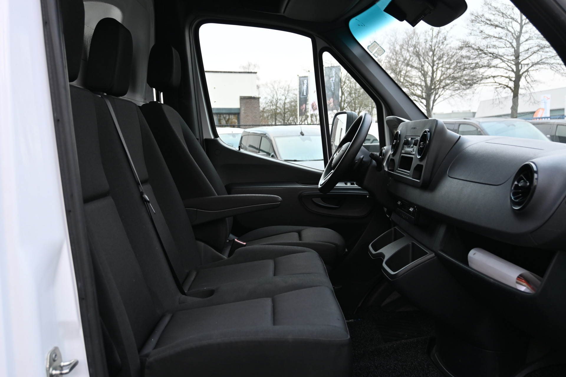 Mercedes-Benz Sprinter 6