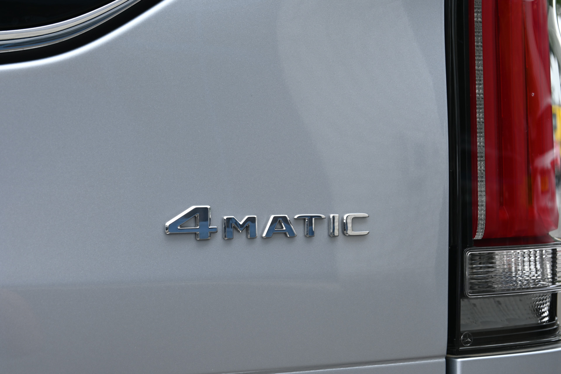 Mercedes-Benz V-Klasse 15