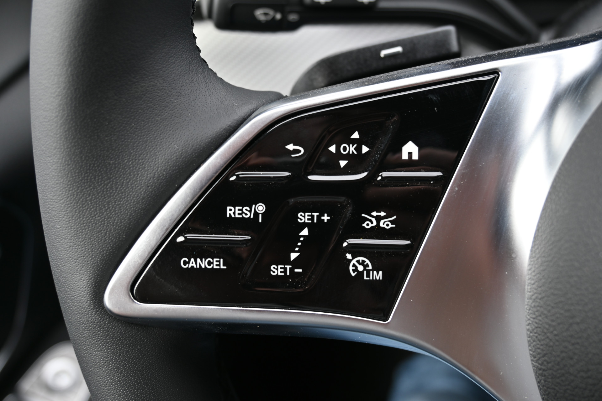 Mercedes-Benz V-Klasse 18