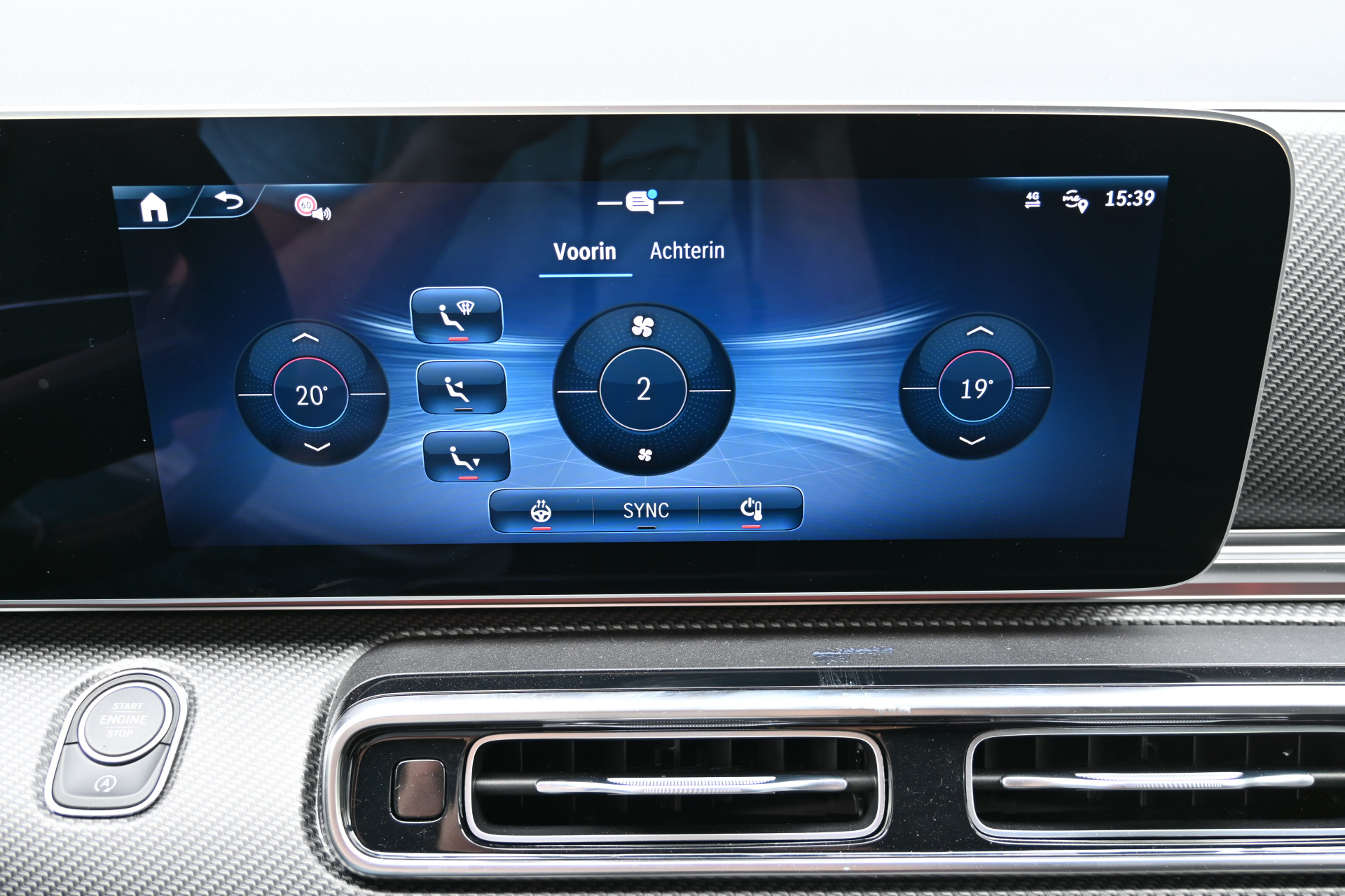 Mercedes-Benz V-Klasse 20