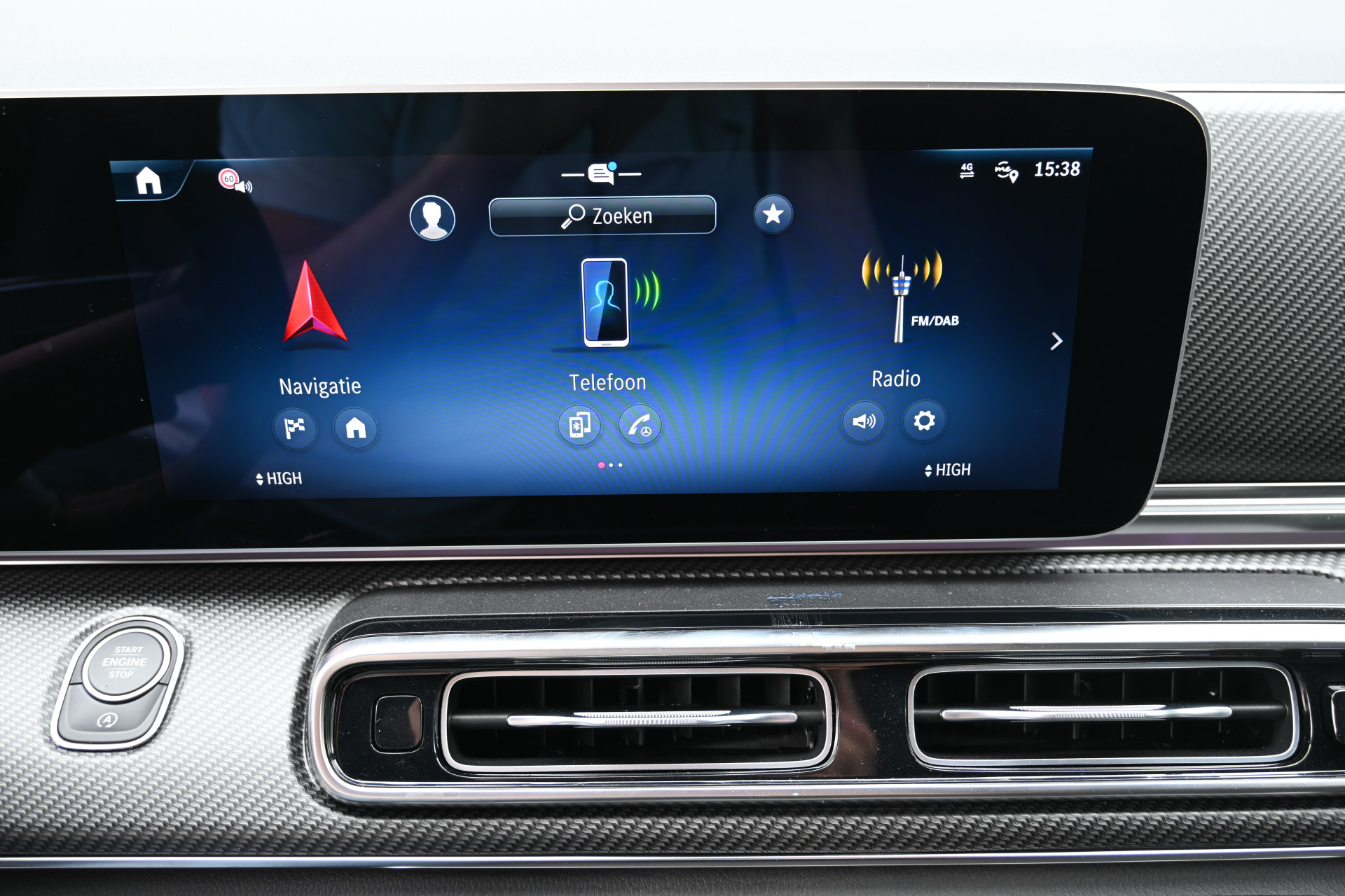 Mercedes-Benz V-Klasse 21