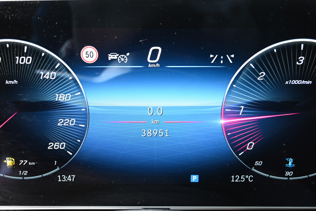 Mercedes-Benz V-Klasse 23