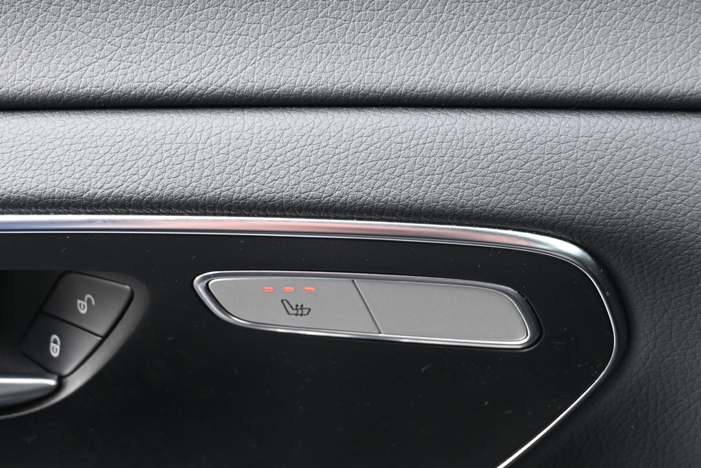 Mercedes-Benz V-Klasse 24