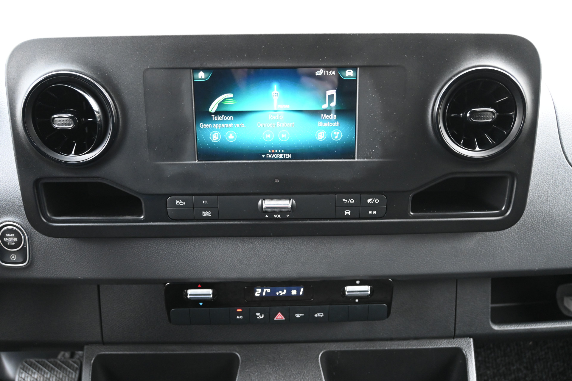 Mercedes-Benz Sprinter 4