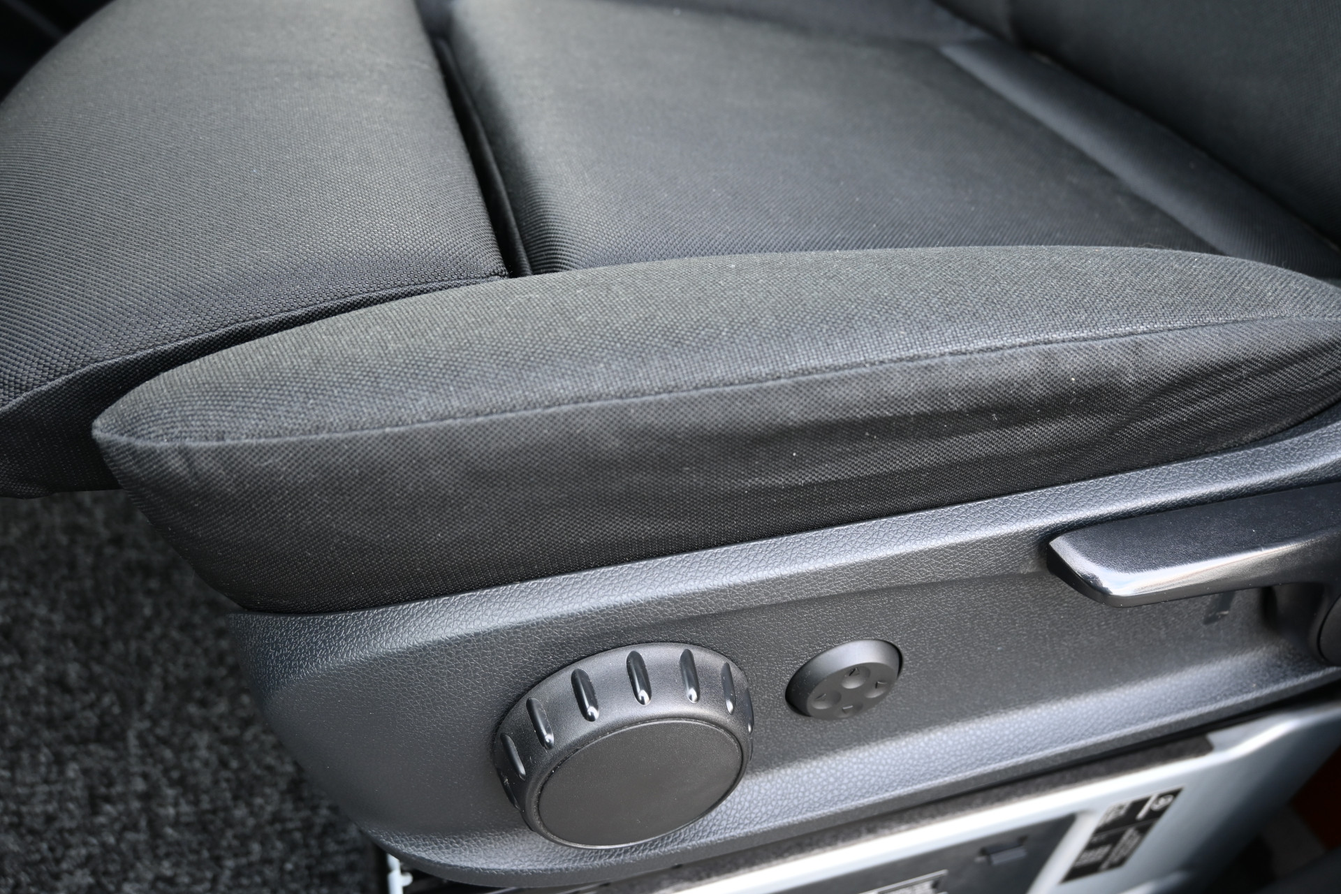 Mercedes-Benz Sprinter 19