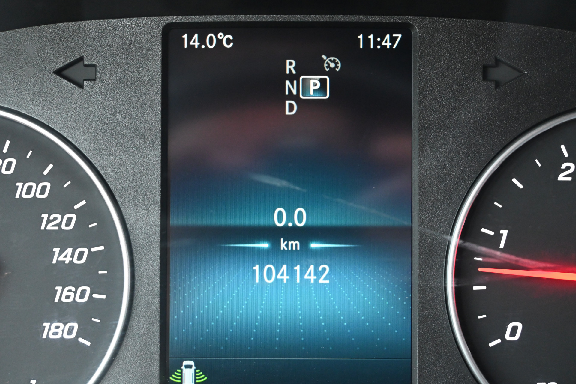 Mercedes-Benz Sprinter 20