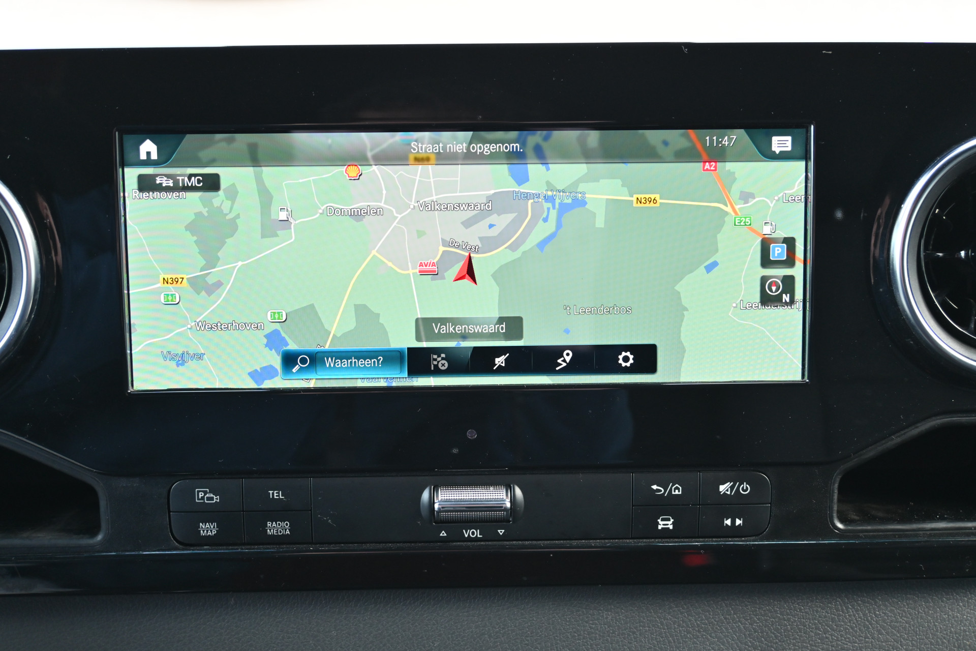 Mercedes-Benz Sprinter 6