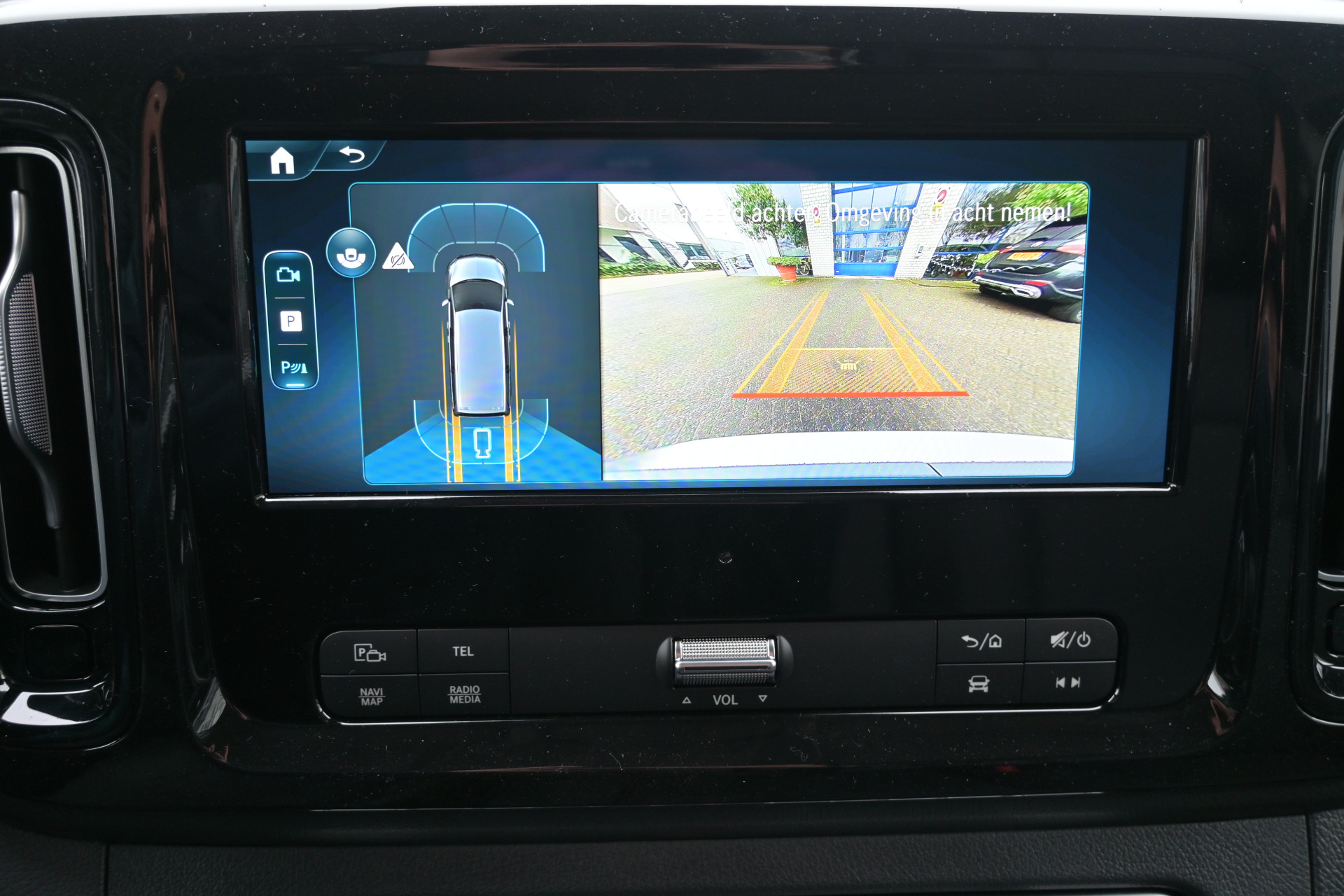 Mercedes-Benz Vito 6