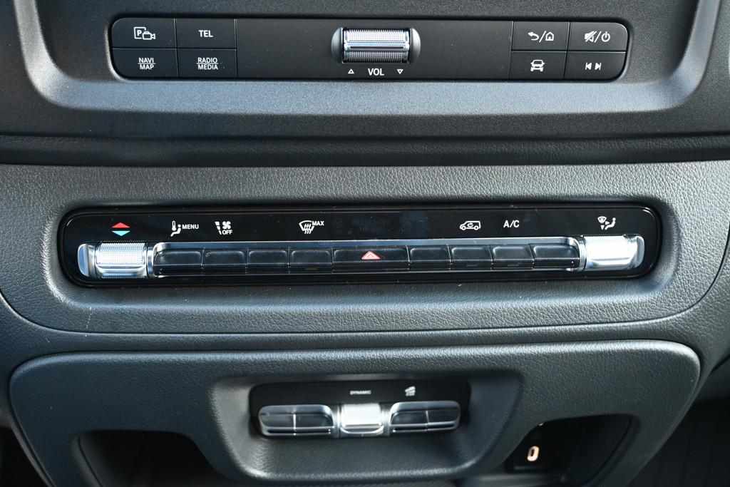 Mercedes-Benz Vito 20