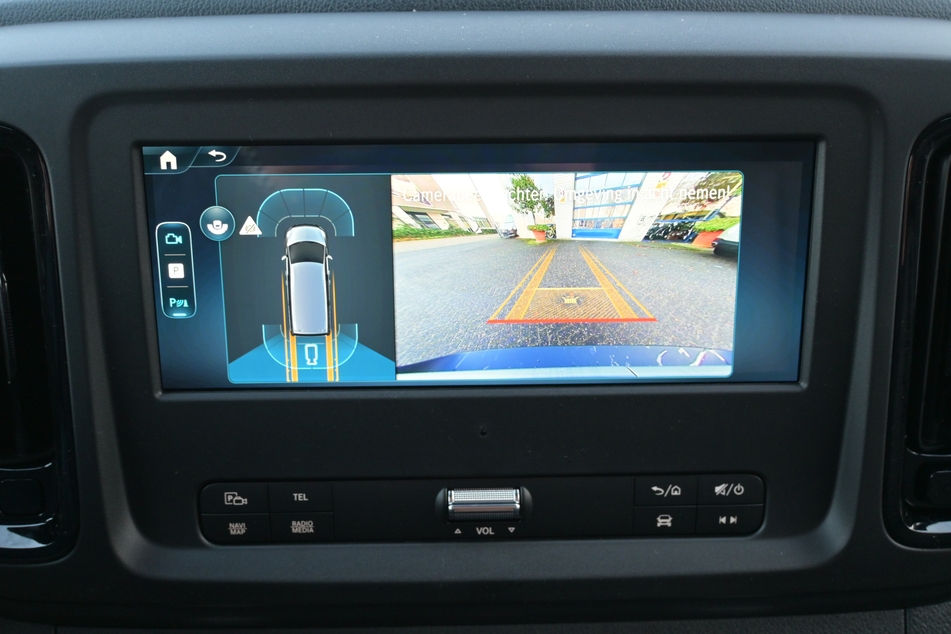 Mercedes-Benz Vito 4