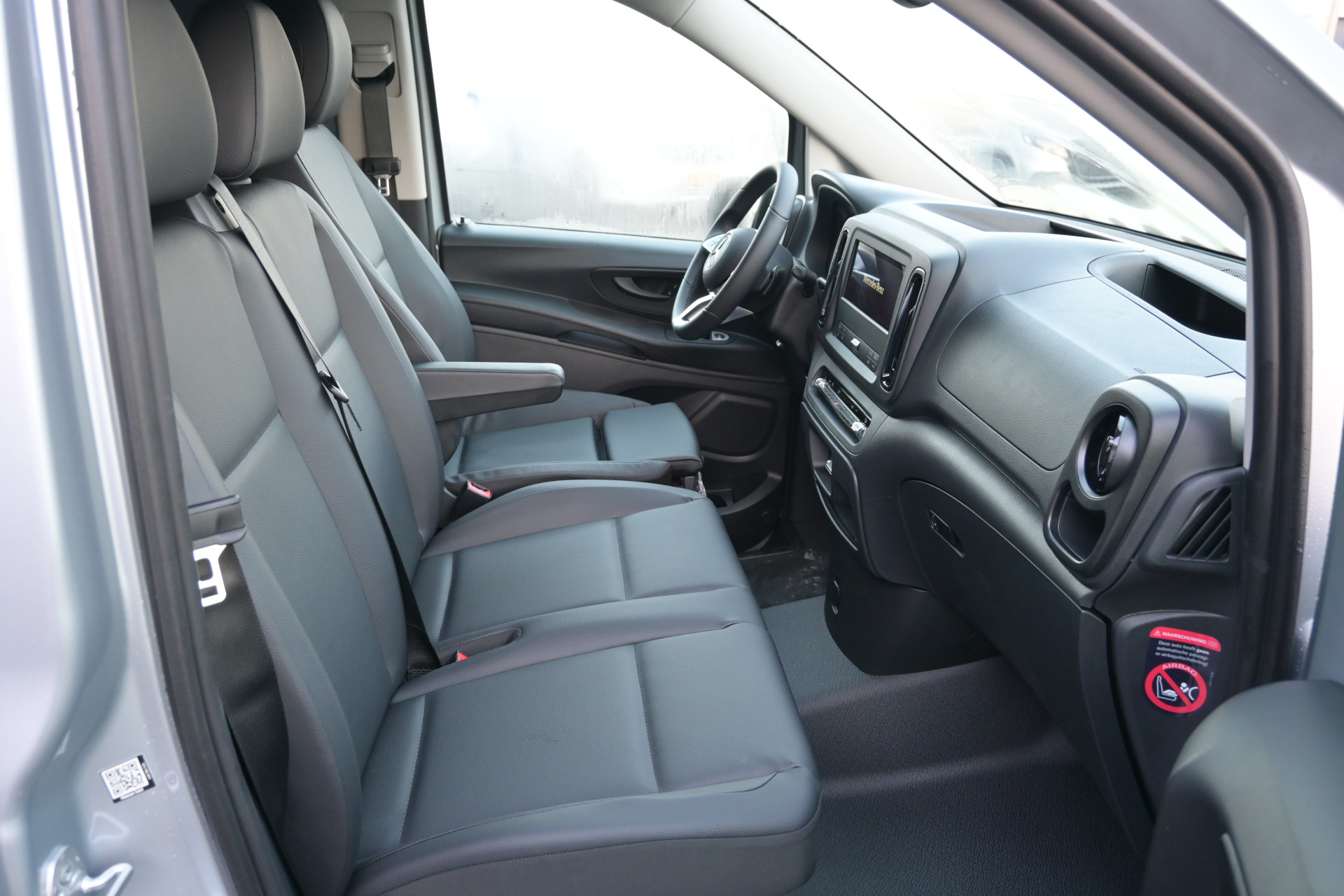 Mercedes-Benz Vito 5