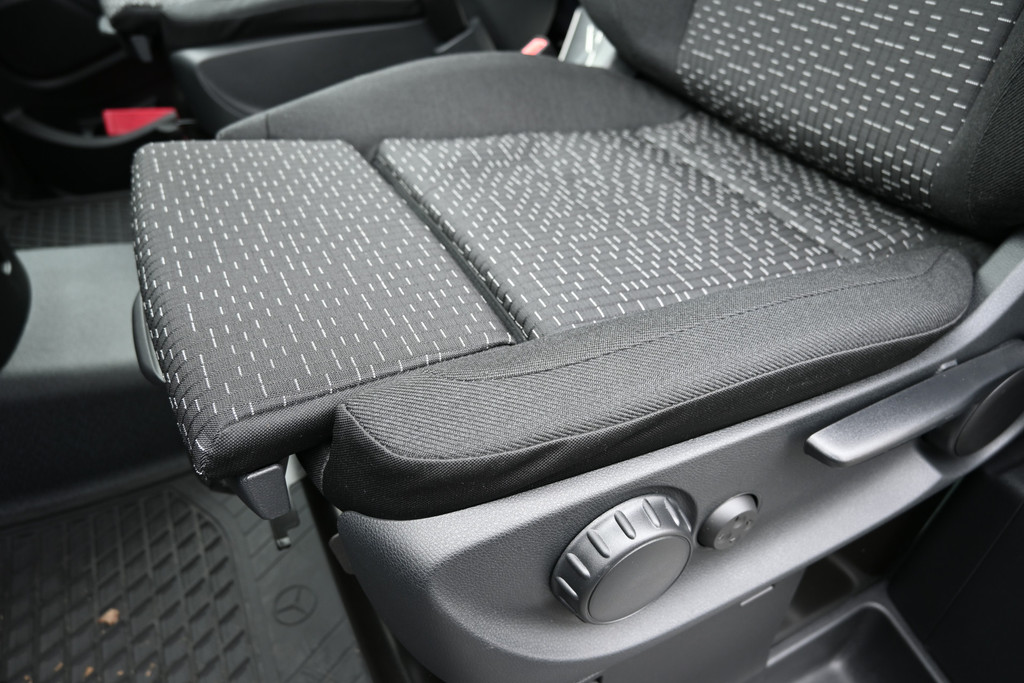 Mercedes-Benz Vito 16