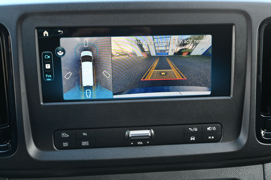 Mercedes-Benz Vito 20