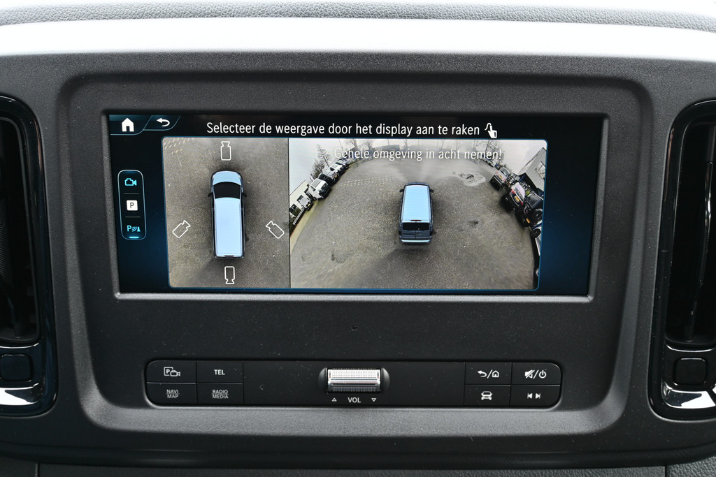 Mercedes-Benz Vito 5