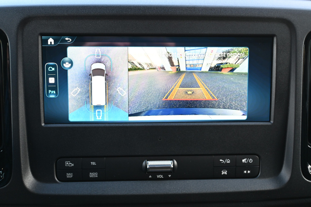 Mercedes-Benz Vito 20