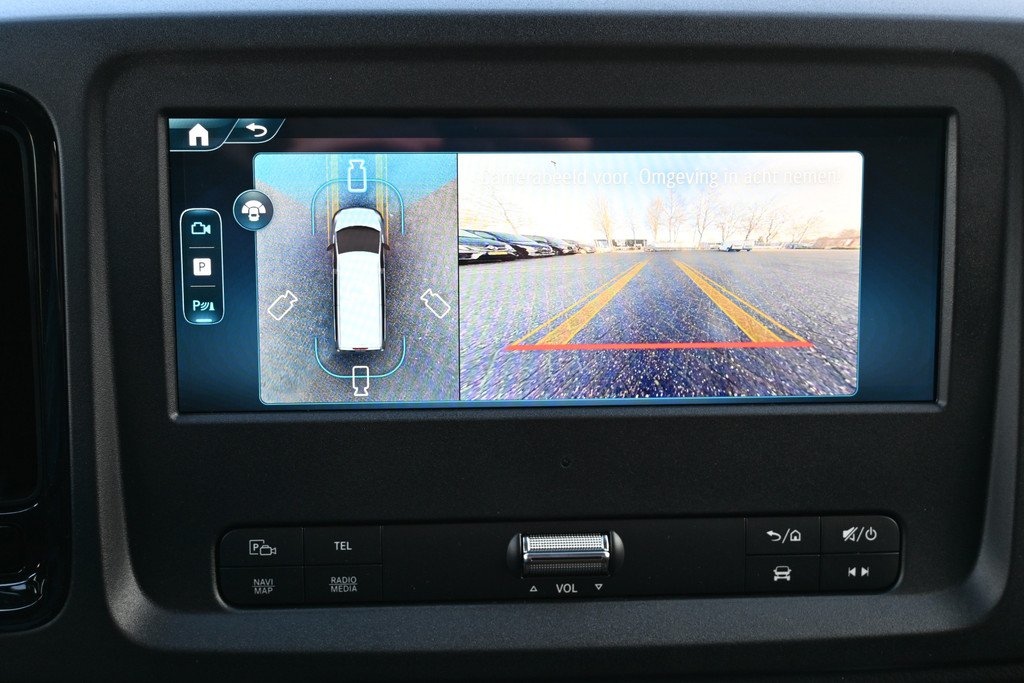 Mercedes-Benz Vito 21