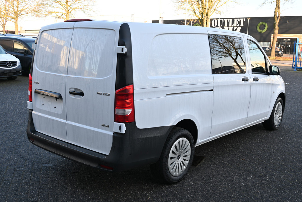 Mercedes-Benz Vito 5