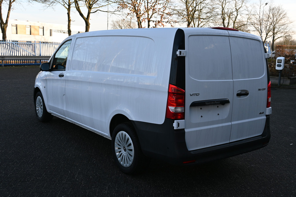 Mercedes-Benz Vito 7