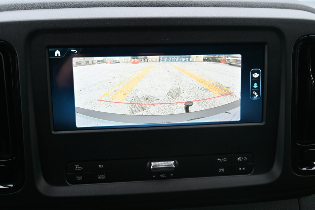 Mercedes-Benz Vito 18