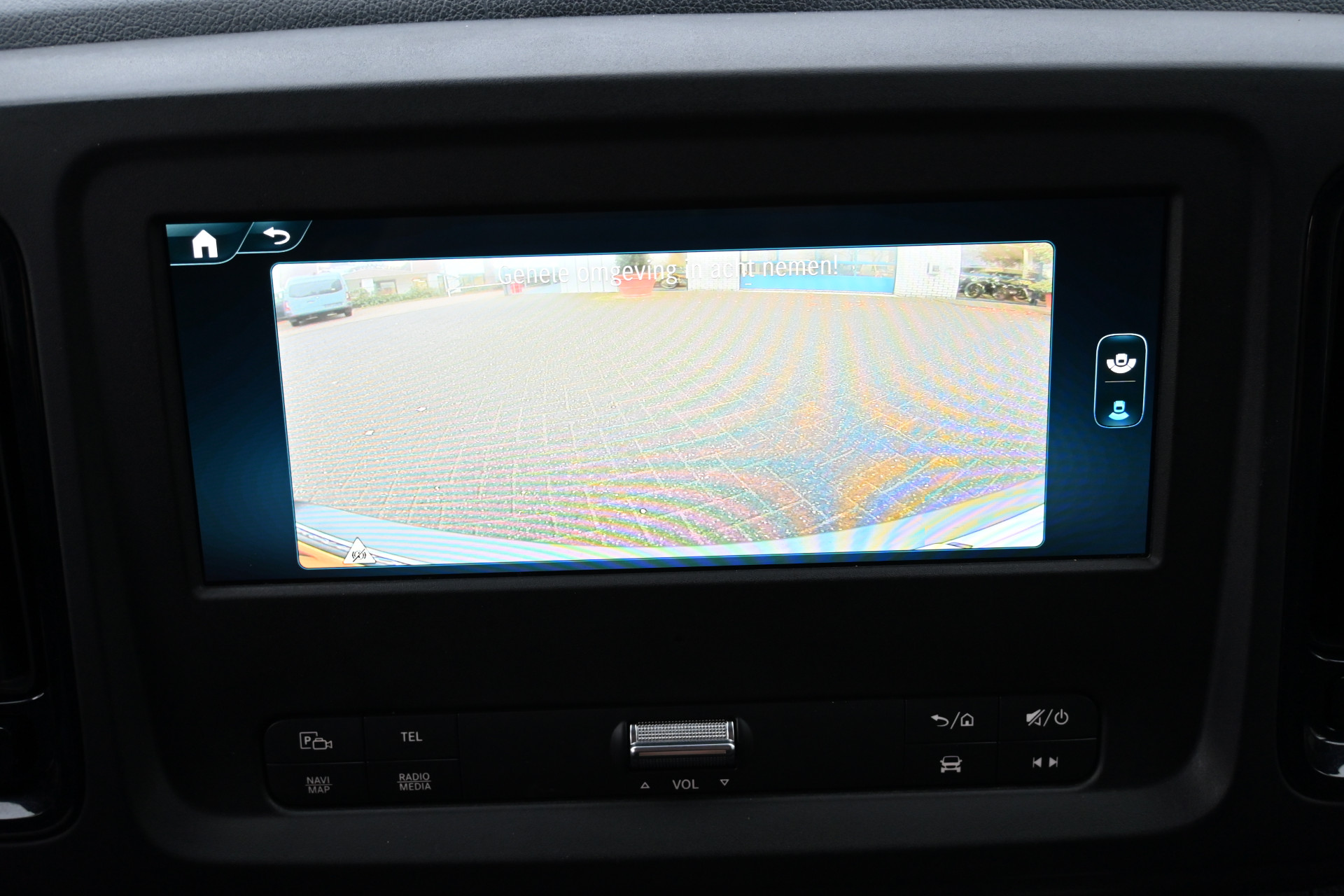 Mercedes-Benz Vito 3