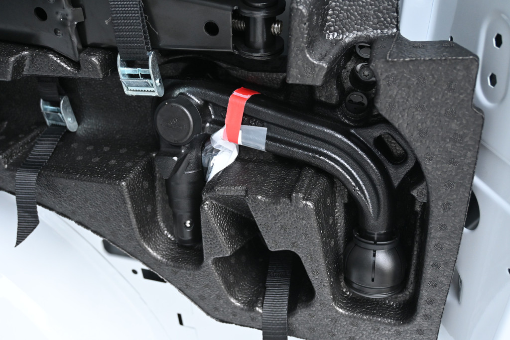 Mercedes-Benz Vito 16