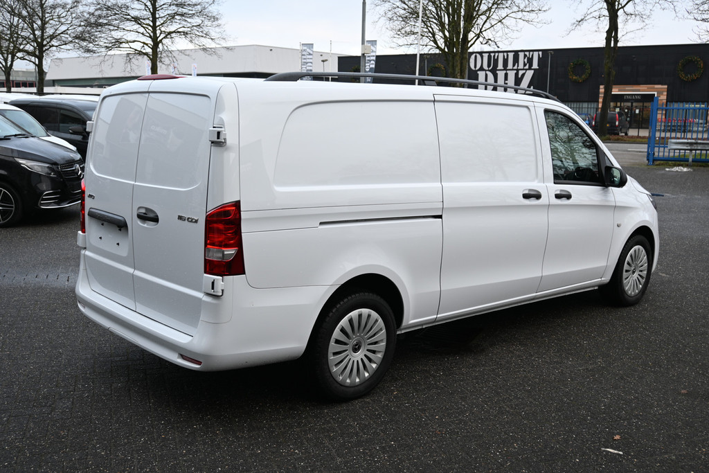 Mercedes-Benz Vito 5