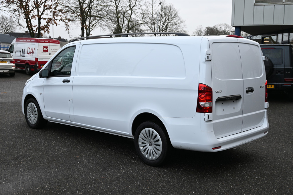 Mercedes-Benz Vito 7