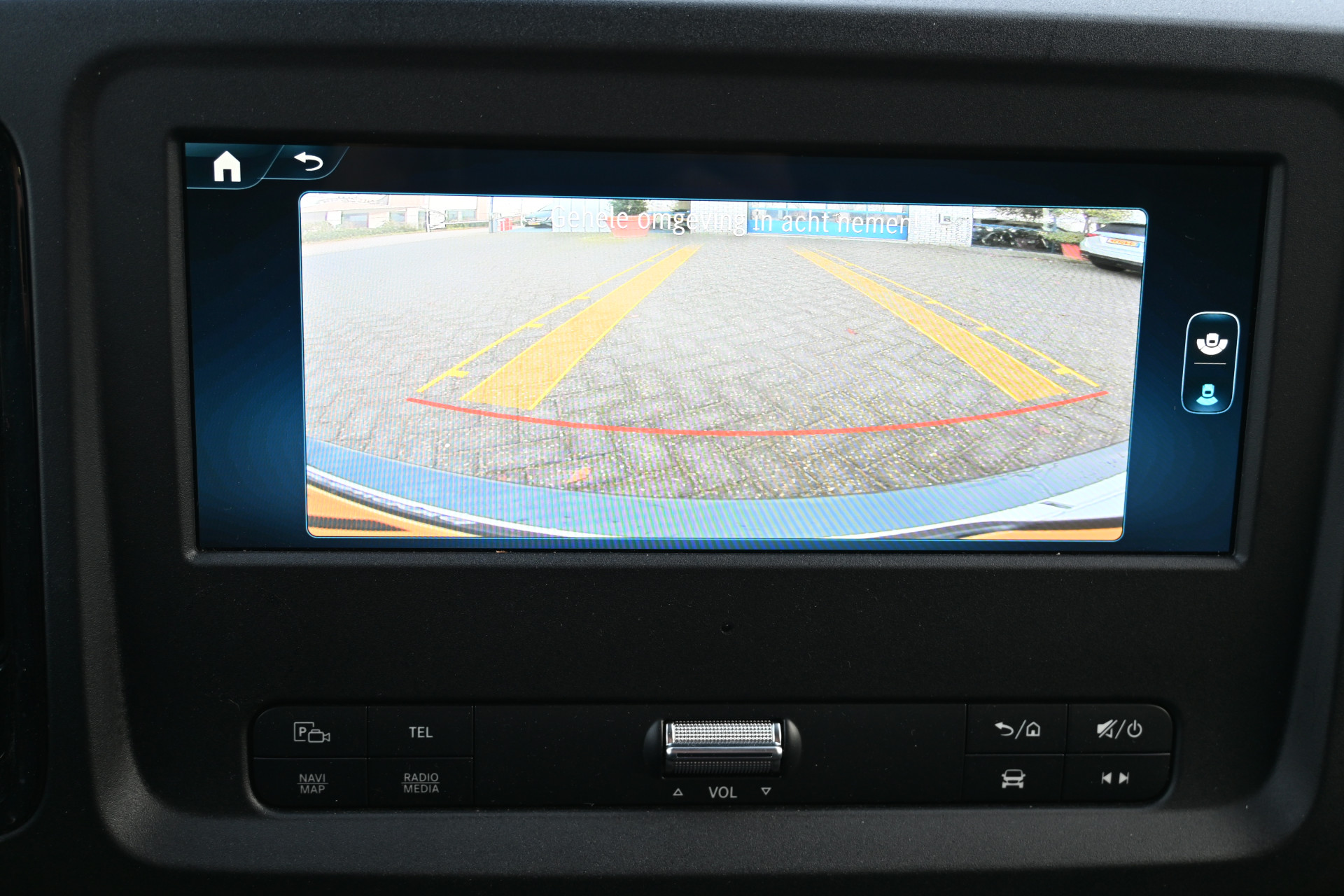 Mercedes-Benz Vito 5