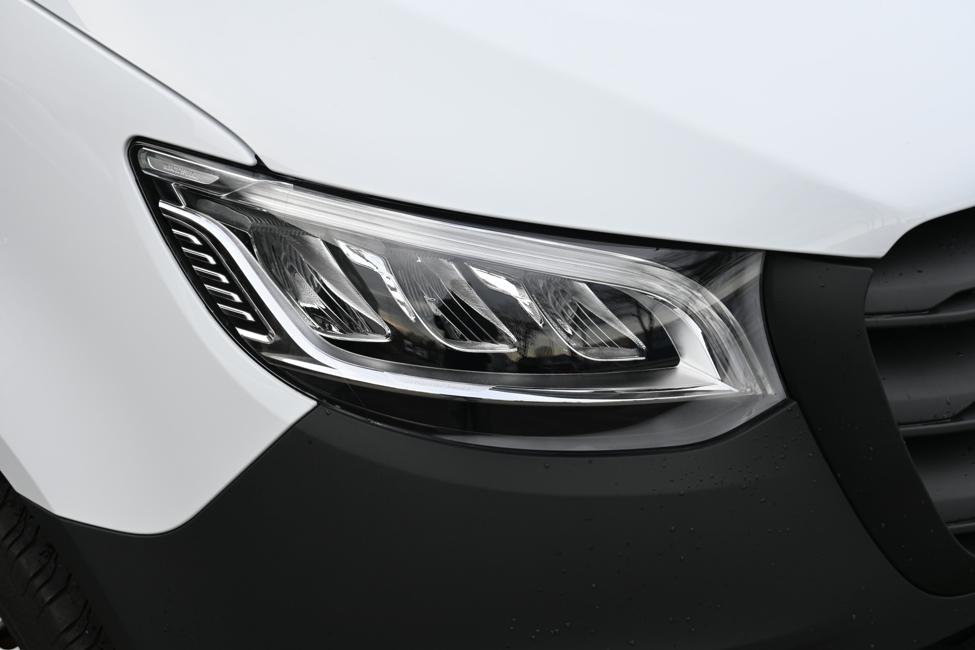 Mercedes-Benz Sprinter 7