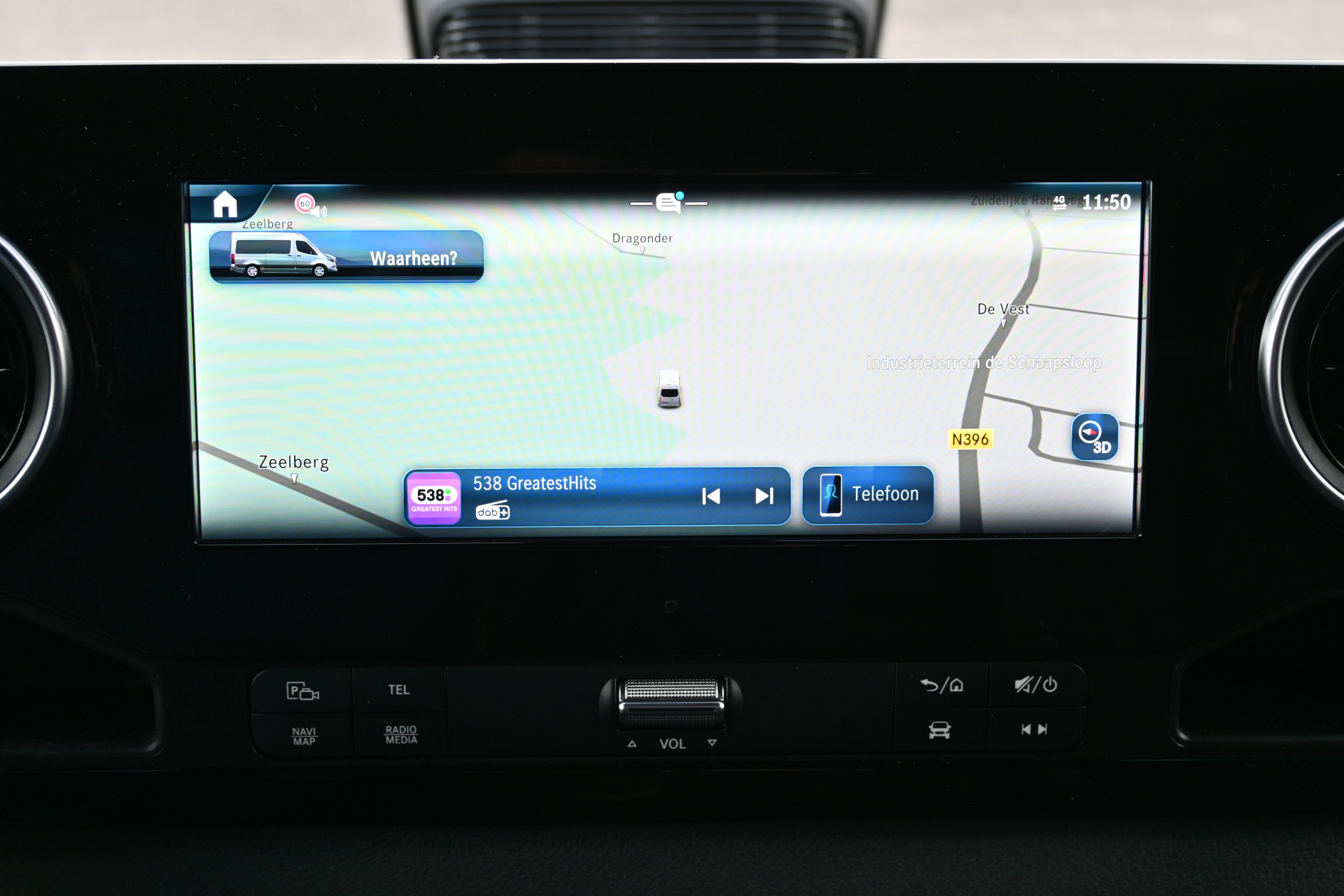 Mercedes-Benz Sprinter 6